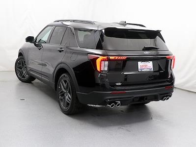 2025 Ford Explorer 4WD SUV for sale #S250401 - photo 2