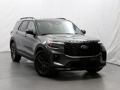 2025 Ford Explorer 4WD SUV for sale #S250439 - photo 1