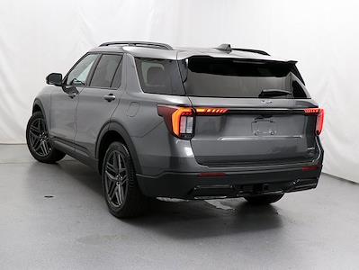 2025 Ford Explorer 4WD SUV for sale #S250439 - photo 2