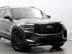 2025 Ford Explorer 4WD SUV for sale #S250439 - photo 3