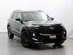2025 Ford Explorer 4WD SUV for sale #S250442 - photo 1