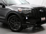 2025 Ford Explorer 4WD SUV for sale #S250442 - photo 4