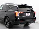 2025 Ford Explorer 4WD SUV for sale #S250442 - photo 9