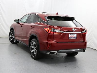 2017 Lexus RX 350 FWD SUV for sale #S250456B - photo 2