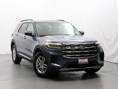 2025 Ford Explorer 4WD SUV for sale #S250480 - photo 1