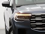 2025 Ford Explorer 4WD SUV for sale #S250480 - photo 5