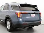2025 Ford Explorer 4WD SUV for sale #S250480 - photo 8