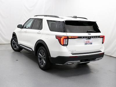 2025 Ford Explorer 4WD SUV for sale #S250491 - photo 2