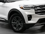 2025 Ford Explorer 4WD SUV for sale #S250491 - photo 4