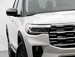 2025 Ford Explorer 4WD SUV for sale #S250491 - photo 5