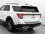 2025 Ford Explorer 4WD SUV for sale #S250491 - photo 8