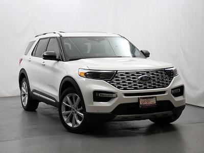 2023 Ford Explorer 4WD SUV for sale #S250513A - photo 1