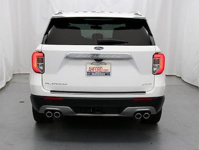 2023 Ford Explorer 4WD SUV for sale #S250513A - photo 2