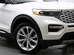 2023 Ford Explorer 4WD SUV for sale #S250513A - photo 4