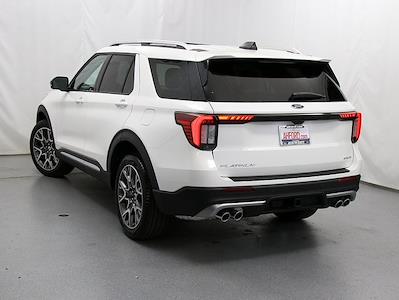 2025 Ford Explorer 4WD SUV for sale #S250517 - photo 2