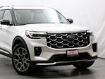 2025 Ford Explorer 4WD SUV for sale #S250517 - photo 3