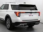 2025 Ford Explorer 4WD SUV for sale #S250517 - photo 8