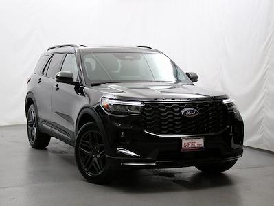 2025 Ford Explorer 4WD SUV for sale #S250518 - photo 1