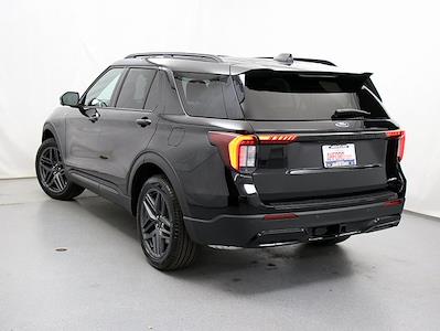 2025 Ford Explorer 4WD SUV for sale #S250518 - photo 2