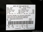 2025 Ford Explorer 4WD SUV for sale #S250518 - photo 28