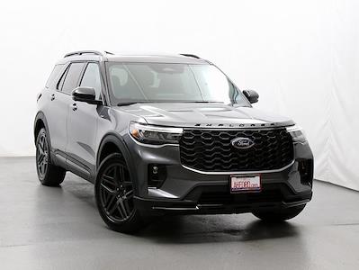 2025 Ford Explorer 4WD SUV for sale #S250543 - photo 1