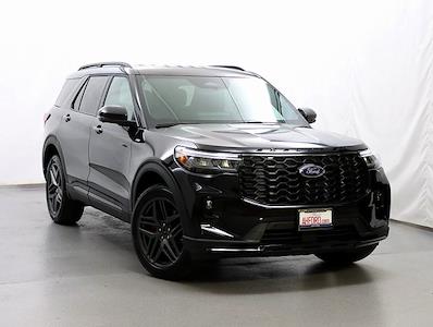 New 2025 Ford Explorer ST-Line for sale #S250563 - photo 1
