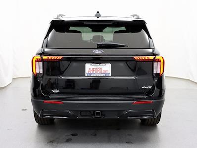 New 2025 Ford Explorer ST-Line for sale #S250563 - photo 2