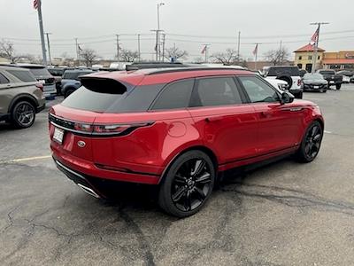 Used 2019 Land Rover Range Rover Velar SE for sale #PYF1657B - photo 2
