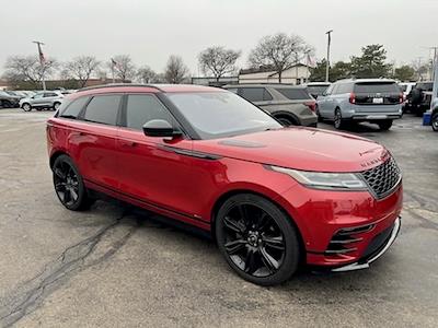 Used 2019 Land Rover Range Rover Velar SE for sale #PYF1657B - photo 1