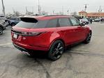 Used 2019 Land Rover Range Rover Velar SE for sale #PYF1657B - photo 5