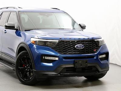 2020 Ford Explorer 4WD SUV for sale #S250566A - photo 1