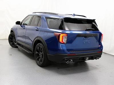 2020 Ford Explorer 4WD SUV for sale #S250566A - photo 2