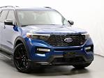 2020 Ford Explorer 4WD SUV for sale #S250566A - photo 1
