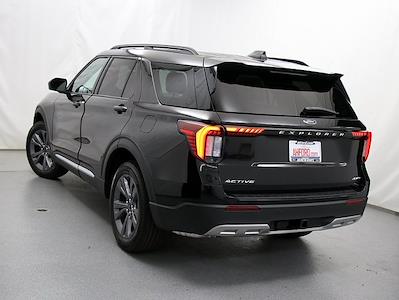2025 Ford Explorer 4WD SUV for sale #S250567 - photo 2