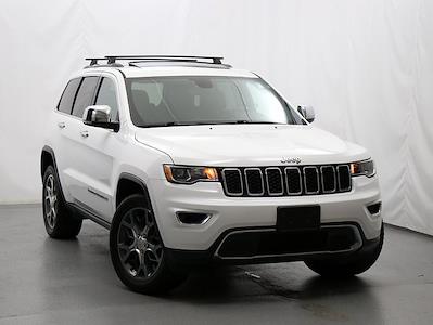2019 Jeep Grand Cherokee 4WD SUV for sale #S250568A - photo 1
