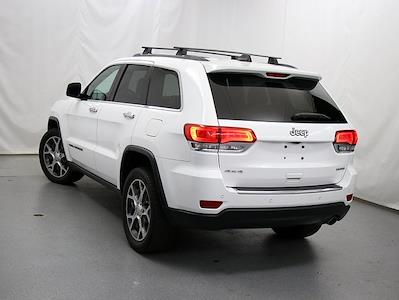 2019 Jeep Grand Cherokee 4WD SUV for sale #S250568A - photo 2