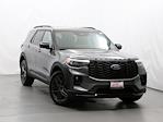 2025 Ford Explorer 4WD SUV for sale #S250570 - photo 1
