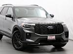 2025 Ford Explorer 4WD SUV for sale #S250570 - photo 3
