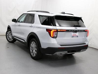 2025 Ford Explorer 4WD SUV for sale #S250572 - photo 2