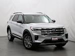 2025 Ford Explorer 4WD SUV for sale #S250572 - photo 1