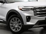 2025 Ford Explorer 4WD SUV for sale #S250572 - photo 4