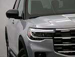 2025 Ford Explorer 4WD SUV for sale #S250572 - photo 5
