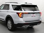 2025 Ford Explorer 4WD SUV for sale #S250572 - photo 8