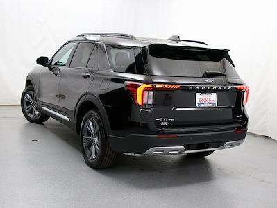 2025 Ford Explorer 4WD SUV for sale #S250574 - photo 2