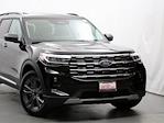 2025 Ford Explorer 4WD SUV for sale #S250574 - photo 3