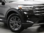 2025 Ford Explorer 4WD SUV for sale #S250574 - photo 4