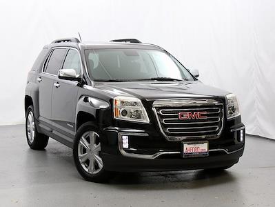 Used 2017 GMC Terrain for sale #S250574A - photo 1