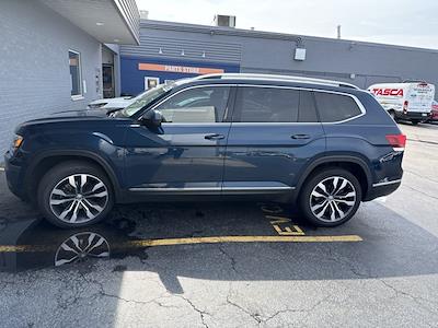 2019 Volkswagen Atlas AWD SUV for sale #S250575A - photo 1