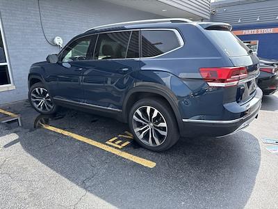 2019 Volkswagen Atlas AWD SUV for sale #S250575A - photo 2