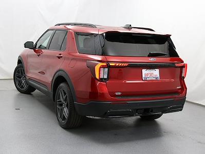 2025 Ford Explorer 4WD SUV for sale #S250576 - photo 2
